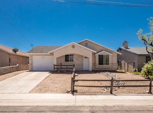 2616 Chambers Ave, Kingman, AZ 86401