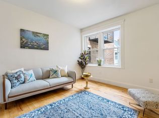 80-84 Shepton St #82-2, Dorchester, MA 02124