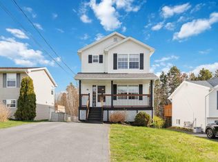 43 Rossing Dr, Middle Sackville, NS B4E3E5