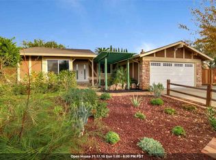 1544 Catherine Way, Concord, CA 94519