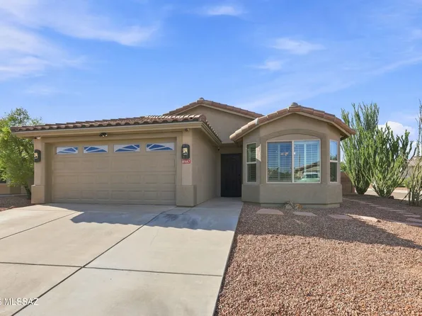 8987 N Mexican Sage Pl, Tucson, AZ 85742
