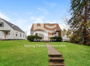 1709 Elwood Ave, South Bend, IN 46628