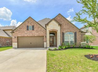 19111 Cardinal Grove Ct, Cypress, TX 77429