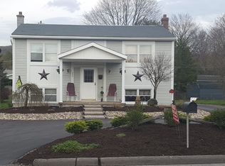 908 S 6th St, Clearfield, PA 16830