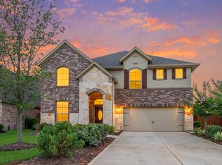 17635 Barrowfield Ln, Richmond, TX 77407