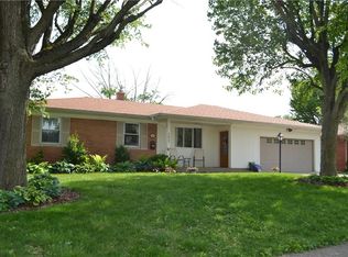 5833 W 29th Pl, Indianapolis, IN 46224