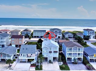 106 E 2nd St, Ocean Isle Beach, NC 28469