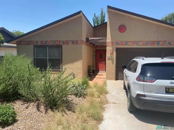 815 Firestone Ct, Carlsbad, NM 88220