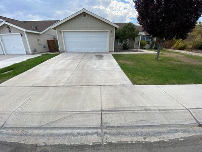 542 River Ranch Rd, Fernley, NV, 89408