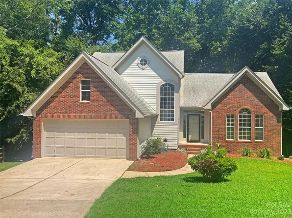7219 Morsey Ct, Charlotte, NC 28269