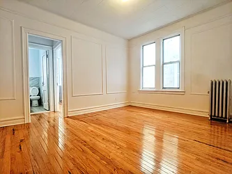 Rented by Highline Residential