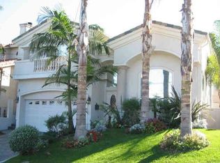 2400 Clark Ln, Redondo Beach, CA 90278