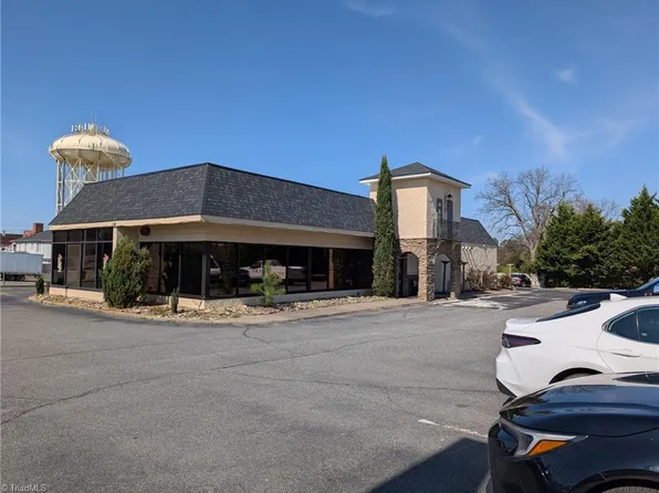 116 E Main St, Thomasville, NC 27360