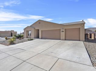 1981 Camino Rincon SW, Los Lunas, NM 87031