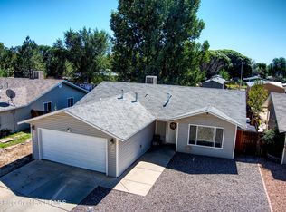 516 Ginger St, Bloomfield, NM 87413