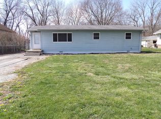 1236 S Emerson Ave, Indianapolis, IN 46203
