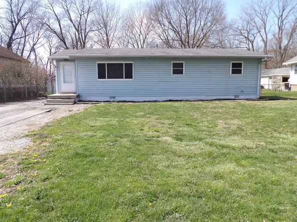 1236 S Emerson Ave, Indianapolis, IN 46203