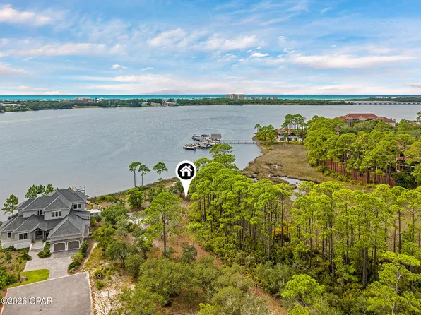 1103 E Water Oak Bnd, Panama City Beach, FL 32413