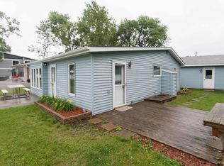 22791 Ferncliff Ln, Clitherall, MN 56524