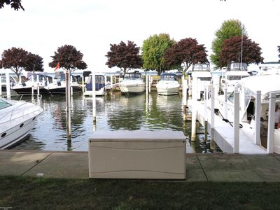 41700 Conger Bay Dr #G-271, Harrison Township, MI, 48045