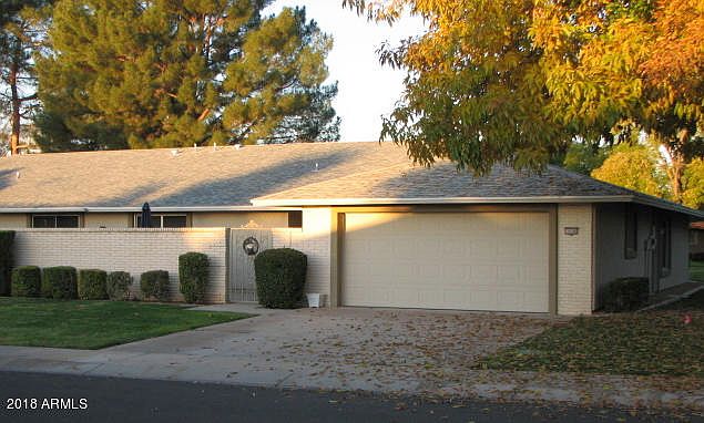 2nd image of 19206 N Sombrero Cir