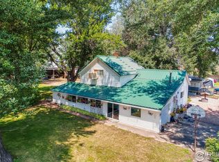 8727 E County Road 18, Johnstown, CO 80534
