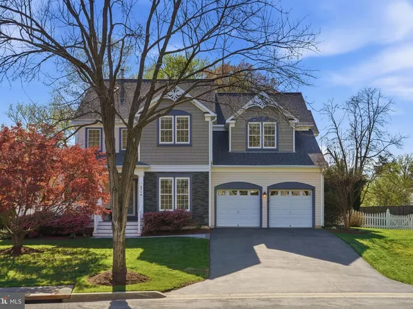 3714 Monitor Pl, Olney, MD 20832