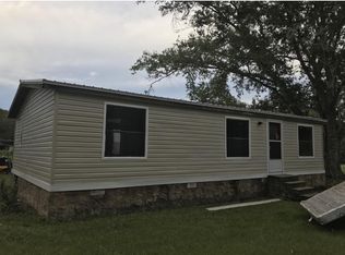 8267 W Gilford Davis Rd, Sanderson, FL 32087