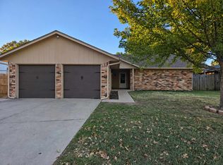 10204 Exter Ave, Yukon, OK 73099