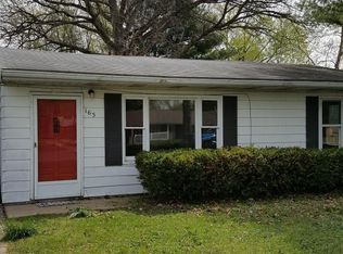 165 S Kingdom St, Bethalto, IL 62010