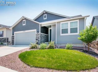 7250 Rim Bluff Ln, Colorado Springs, CO 80927