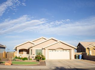 1048 S Cholla Ave, Somerton, AZ 85350