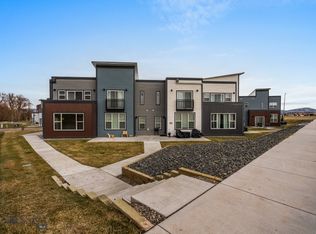 6707 Blackwood UNIT A, Bozeman, MT 59715