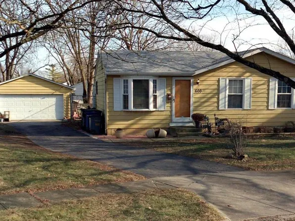 600 Oak Gale Ln, Columbus, OH 43228