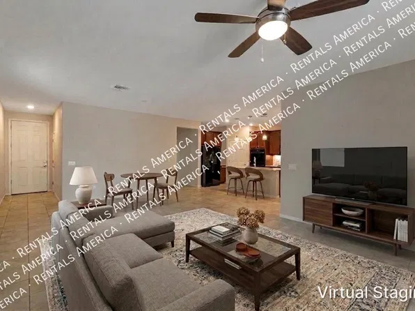 8708 N Rome Ct, Tucson, AZ 85742