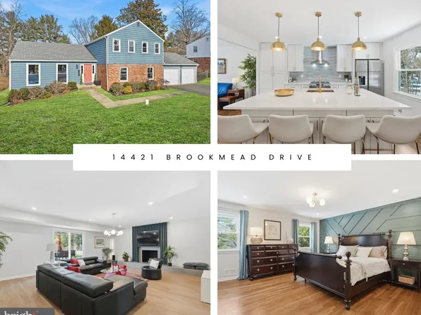 14421 Brookmead Dr, Germantown, MD 20874