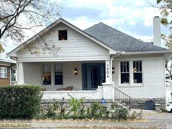 1506 17th Ave S, Nashville, TN 37212