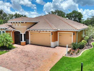346 Treviso Dr, Poinciana, FL, 34759