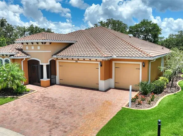 346 Treviso Dr, Poinciana, FL 34759