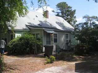 7 Anne Park #C, Sumter, SC 29150