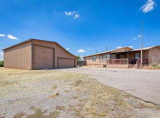 10141 N 2116th Cir, Canute, OK 73626