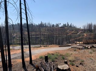 4536 String Canyon Rd, Grizzly Flats, CA 95636