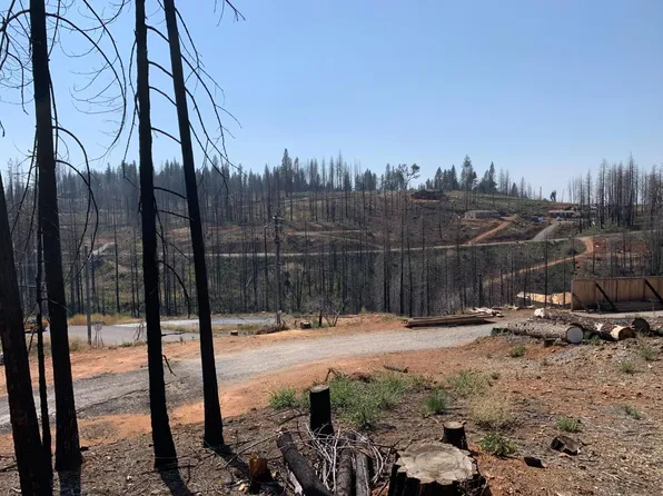 4536 String Canyon Rd, Grizzly Flats, CA 95636