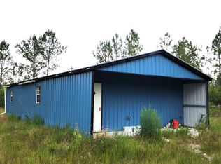 0 Sw Pne, Madison, FL 32340
