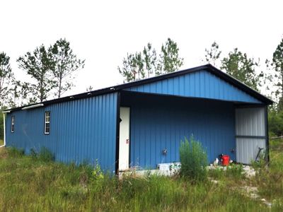 0 Sw Pne, Madison, FL, 32340