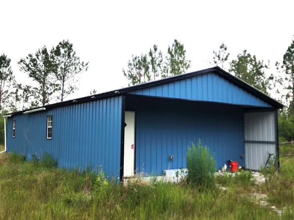 0 Sw Pne, Madison, FL 32340