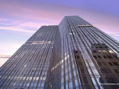 3750 Las Vegas Blvd S UNIT 2509, Las Vegas, NV, 89158