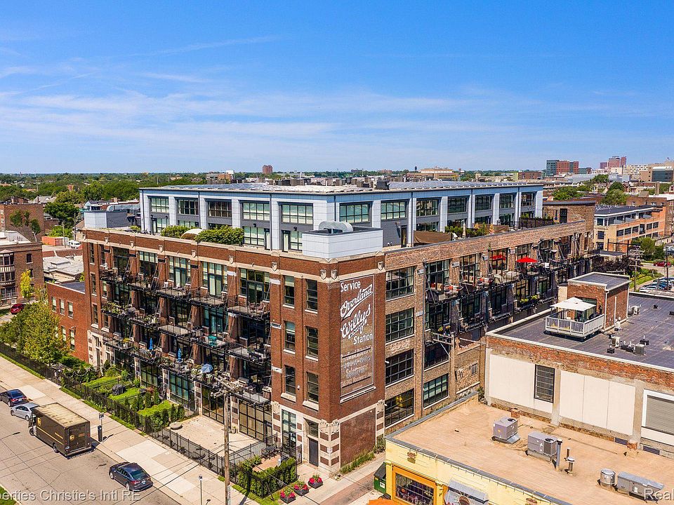 1st image of 444 W Willis St #508