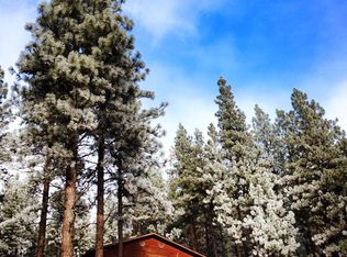 10713 S Hangman Valley Rd, Spokane, WA 99224