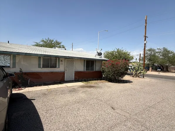 1806 S Van Buren Ave, Tucson, AZ 85711